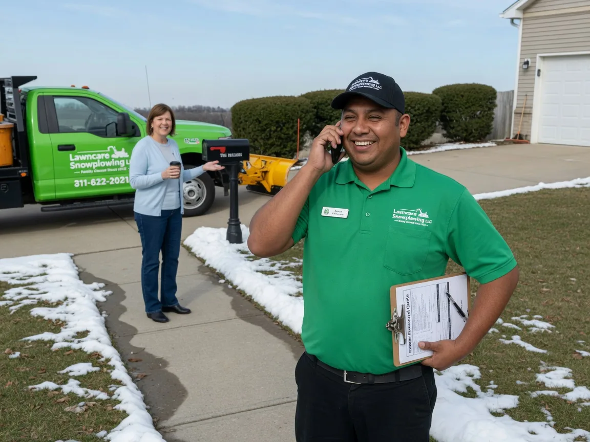 Lawn Care Services By Expert Landscaper Levelock, AK FAQs